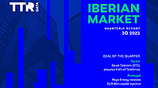 Iberian Market - 3Q 2023